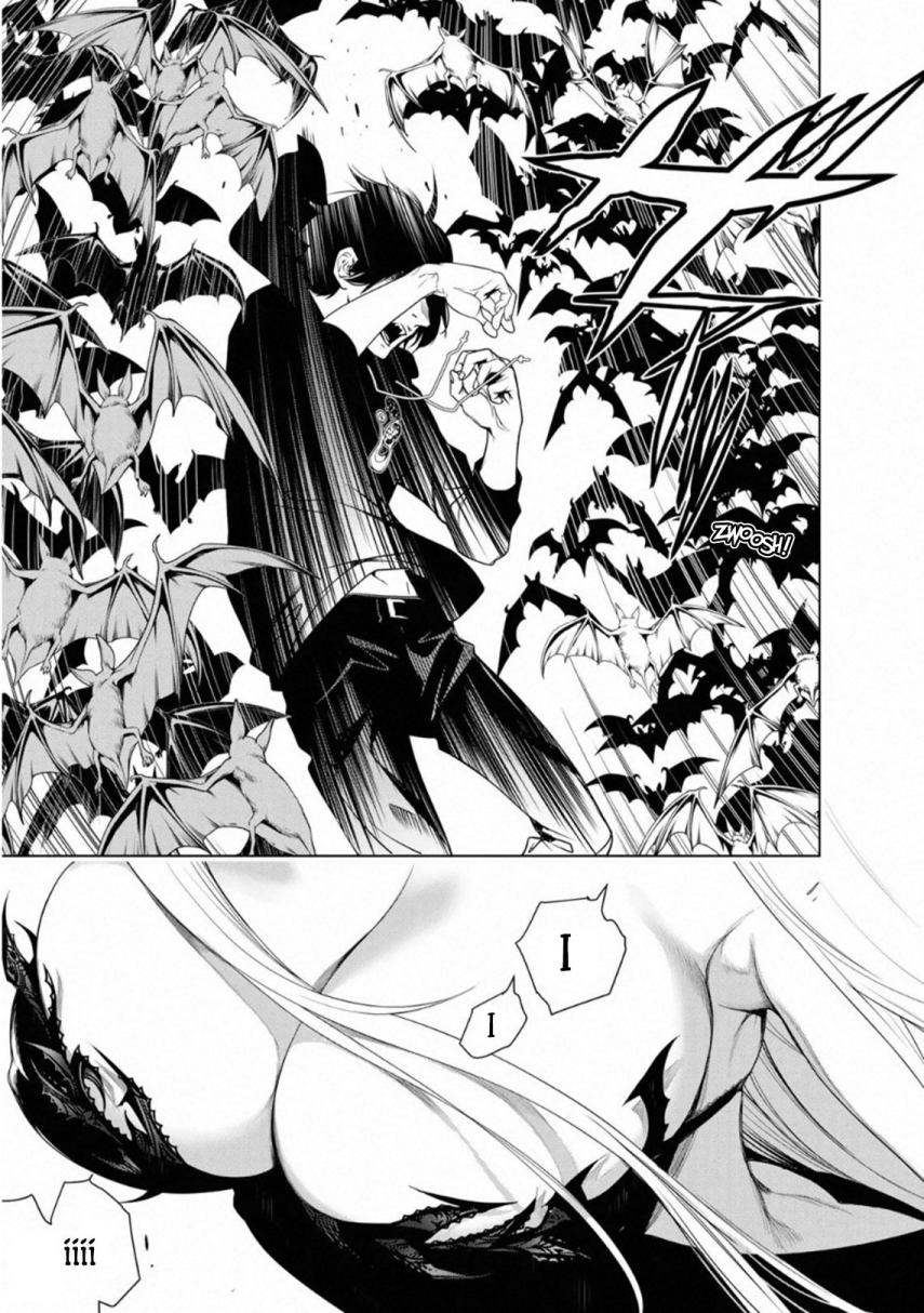 Bakemonogatari Chapter 103 - halaman 15
