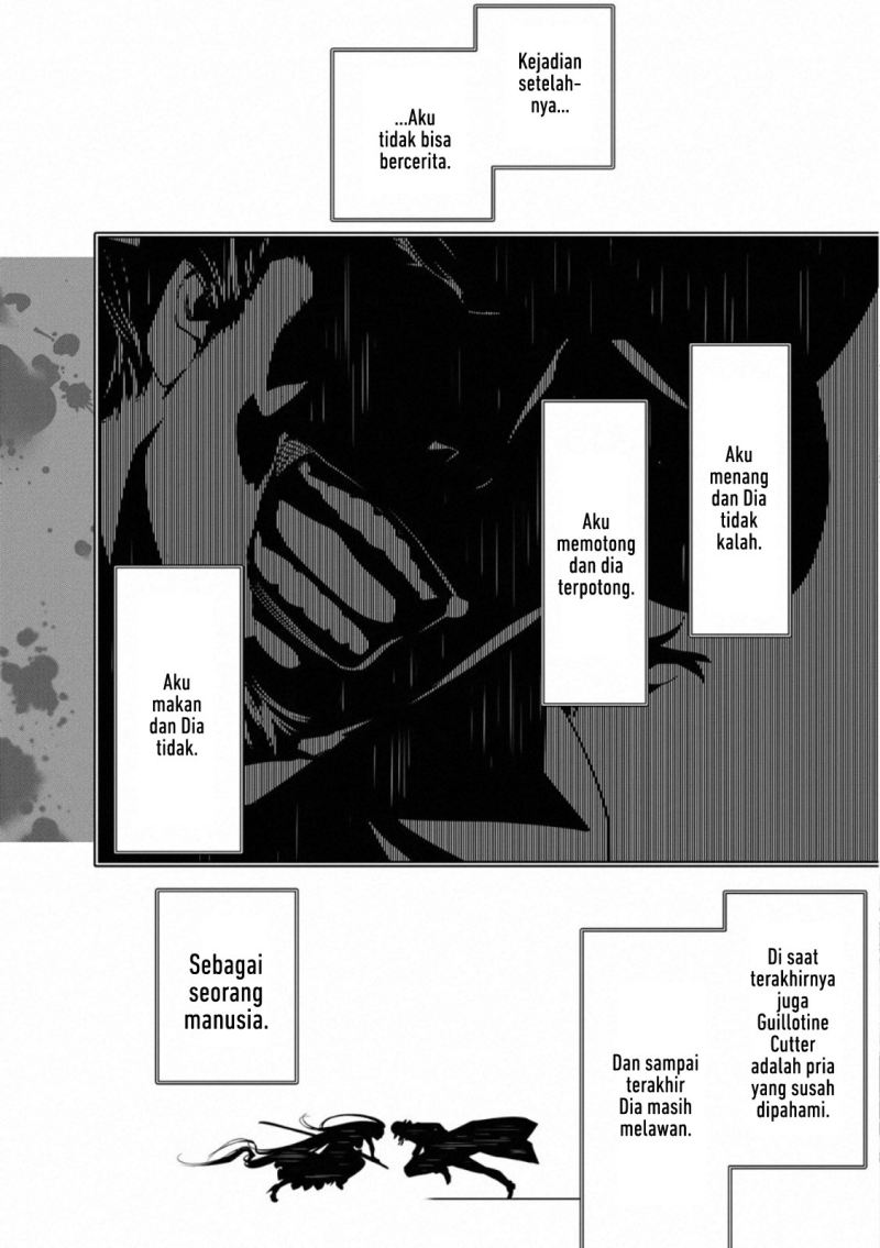 Bakemonogatari Chapter 107 - halaman 19