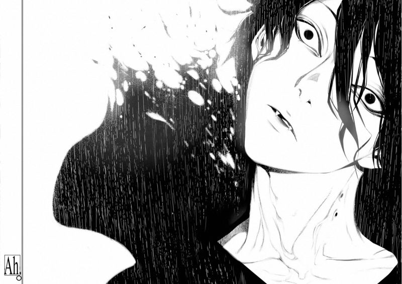 Bakemonogatari Chapter 109 - halaman 19