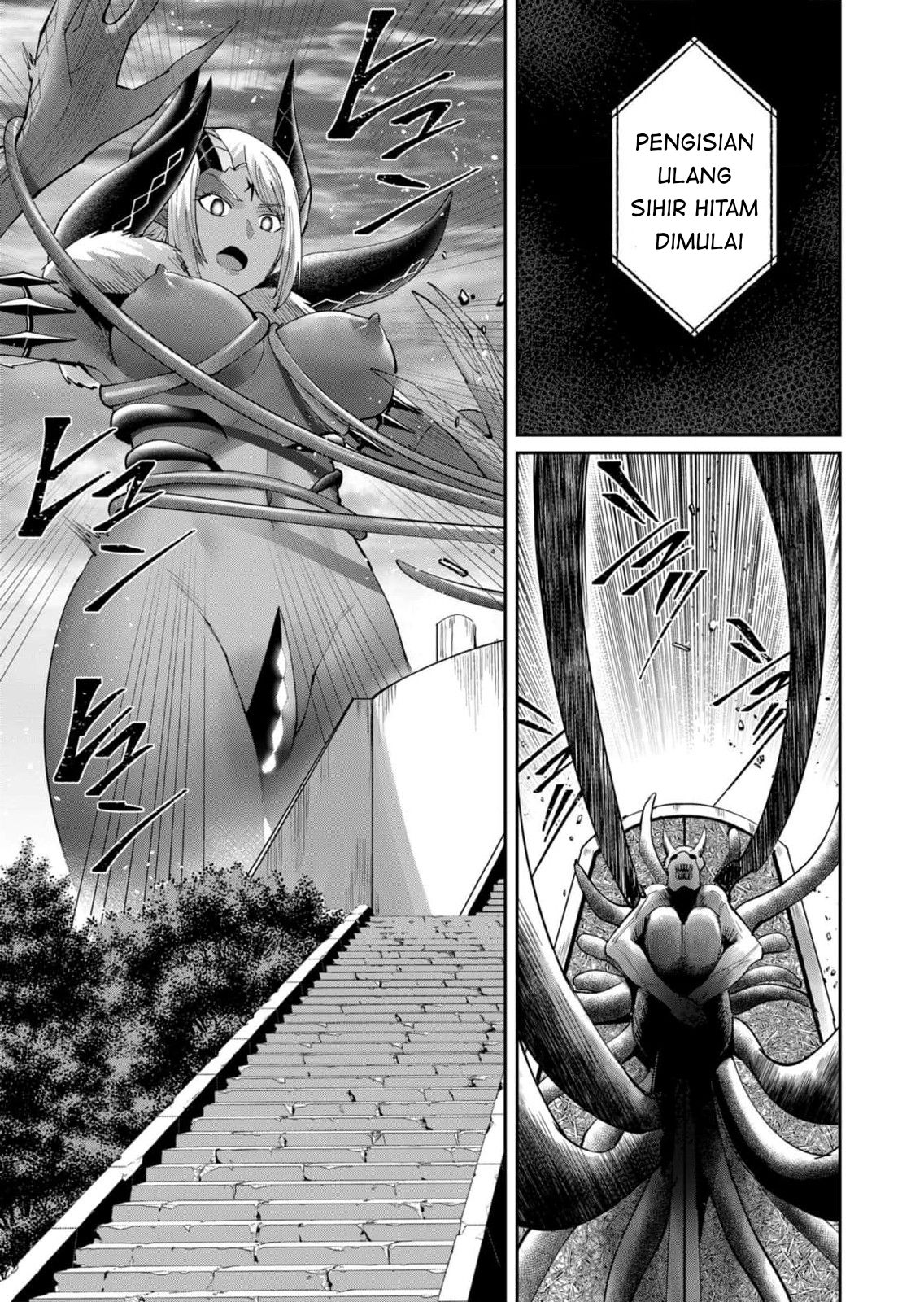 Bakemonogatari Chapter 11 - halaman 12