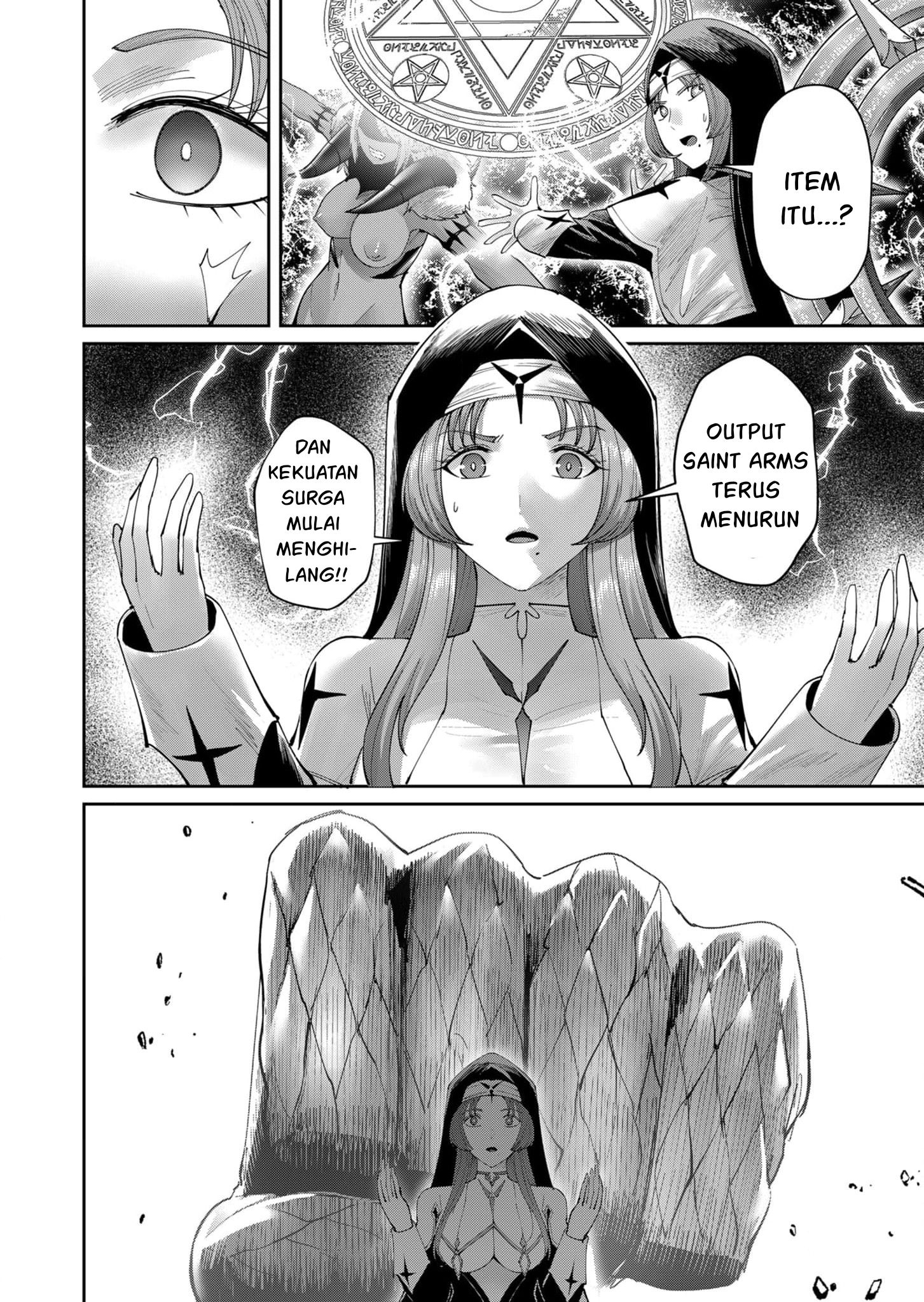 Bakemonogatari Chapter 11 - halaman 5