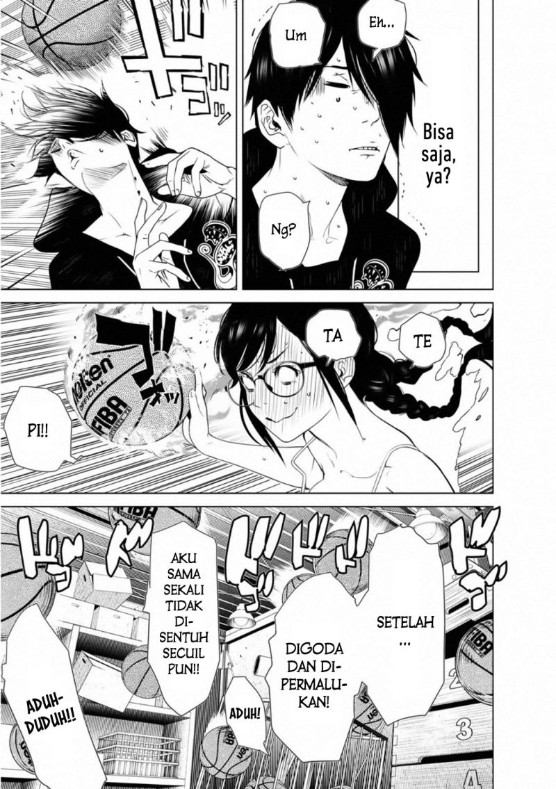 Bakemonogatari Chapter 112 - halaman 16
