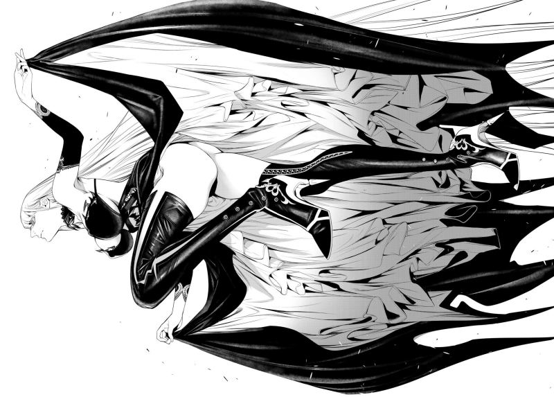 Bakemonogatari Chapter 113 - halaman 17