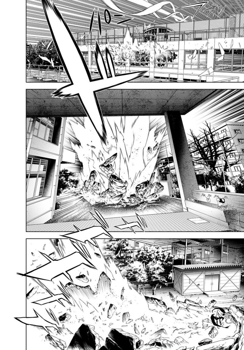 Bakemonogatari Chapter 113 - halaman 18