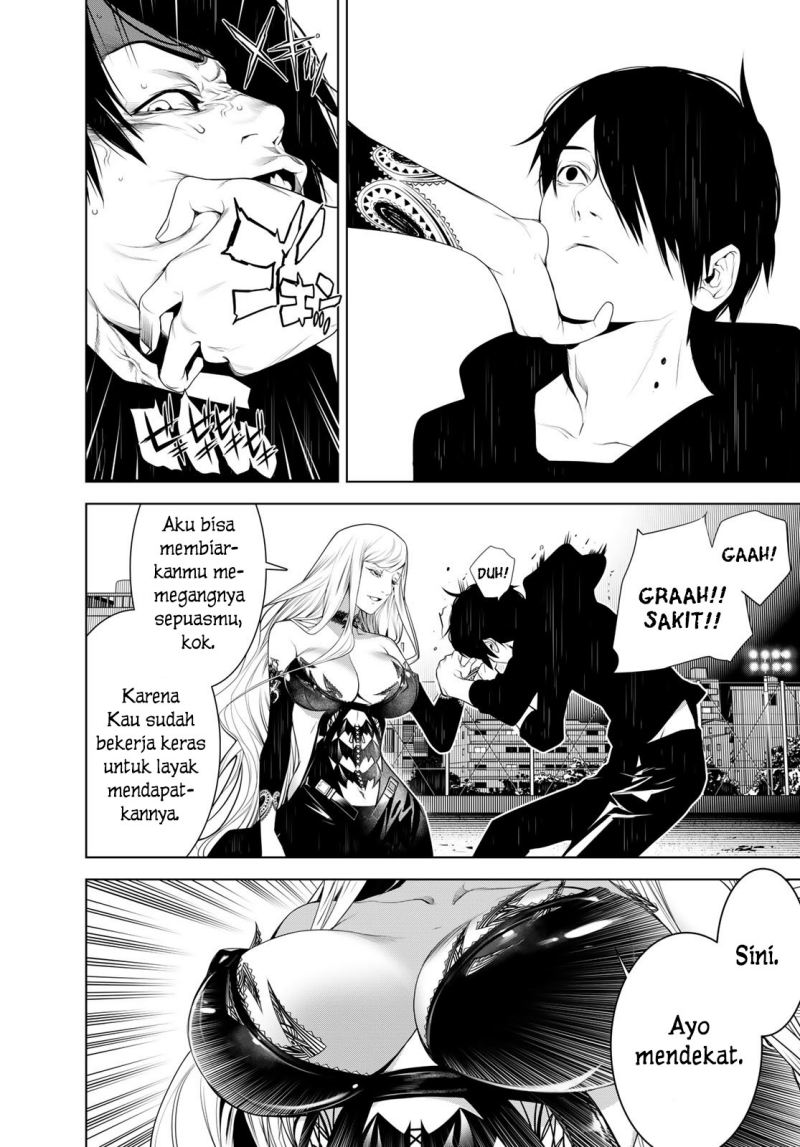 Bakemonogatari Chapter 114 - halaman 15