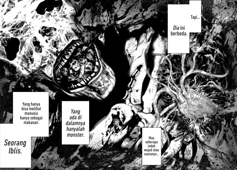 Bakemonogatari Chapter 114 - halaman 6