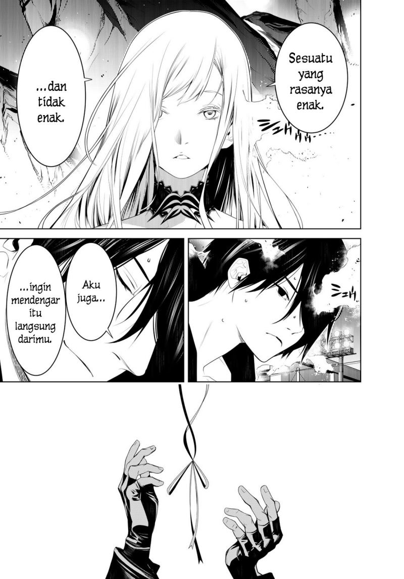 Bakemonogatari Chapter 115 - halaman 11