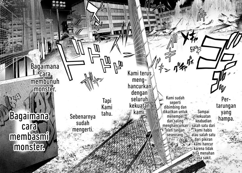 Bakemonogatari Chapter 115 - halaman 16