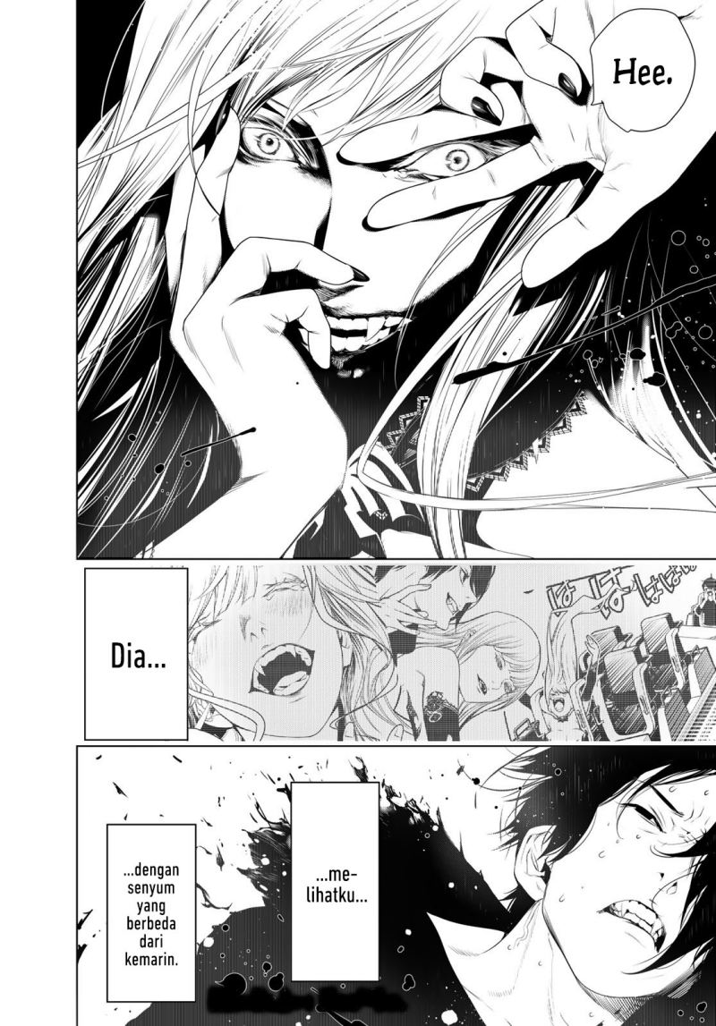 Bakemonogatari Chapter 115 - halaman 17