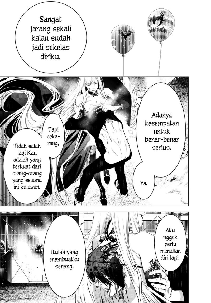 Bakemonogatari Chapter 115 - halaman 3