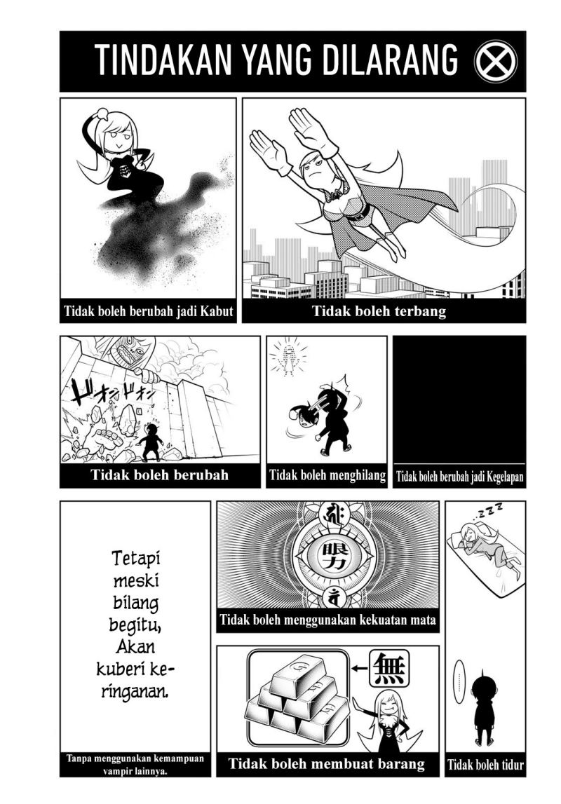 Bakemonogatari Chapter 115 - halaman 4