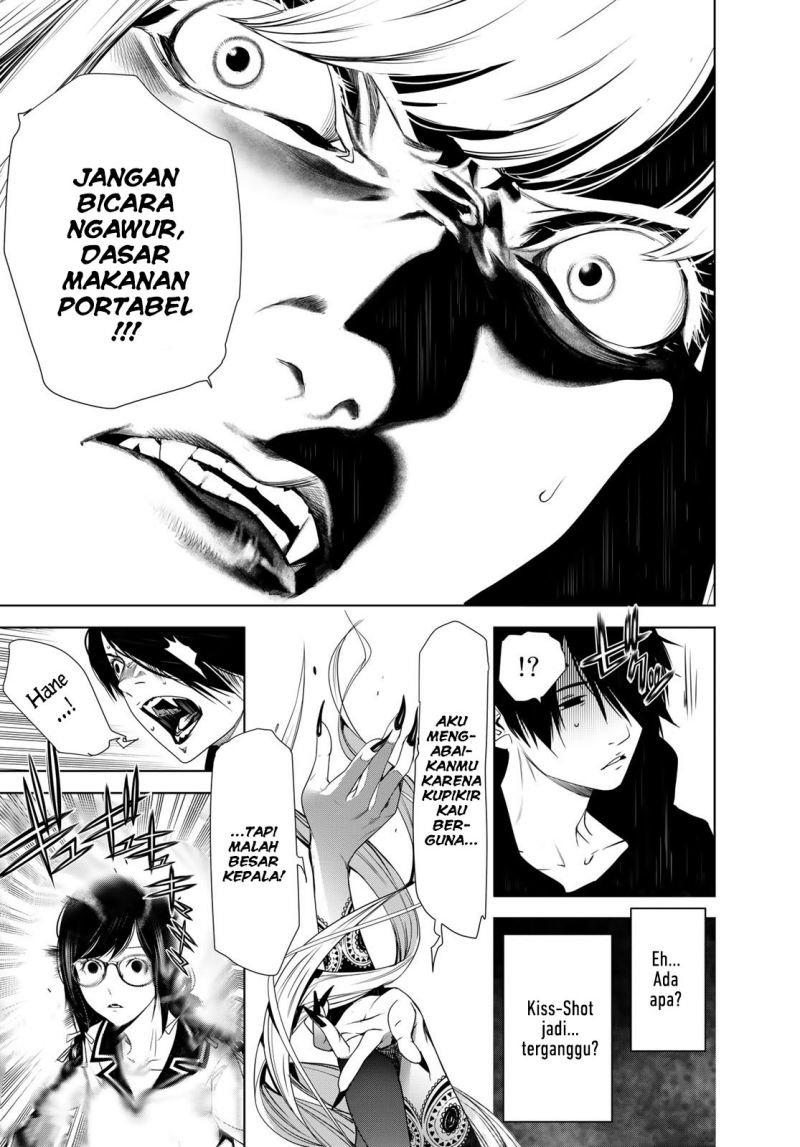 Bakemonogatari Chapter 116 - halaman 13
