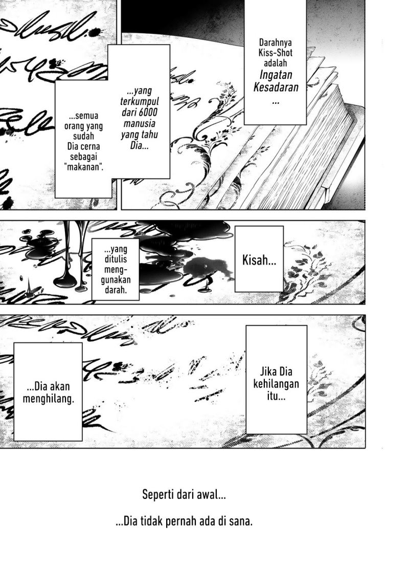 Bakemonogatari Chapter 117 - halaman 8