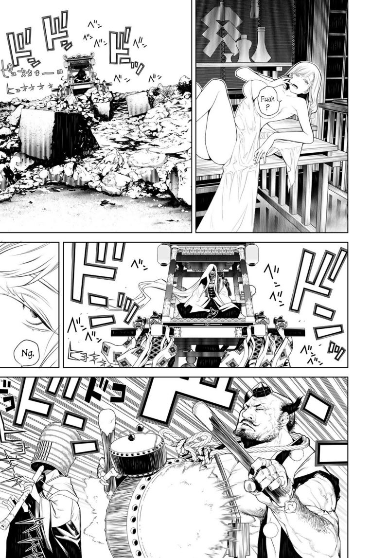Bakemonogatari Chapter 118 - halaman 10