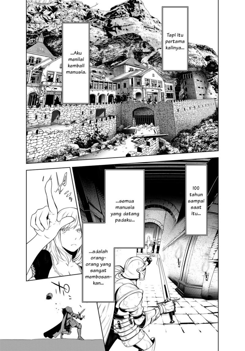 Bakemonogatari Chapter 118 - halaman 17