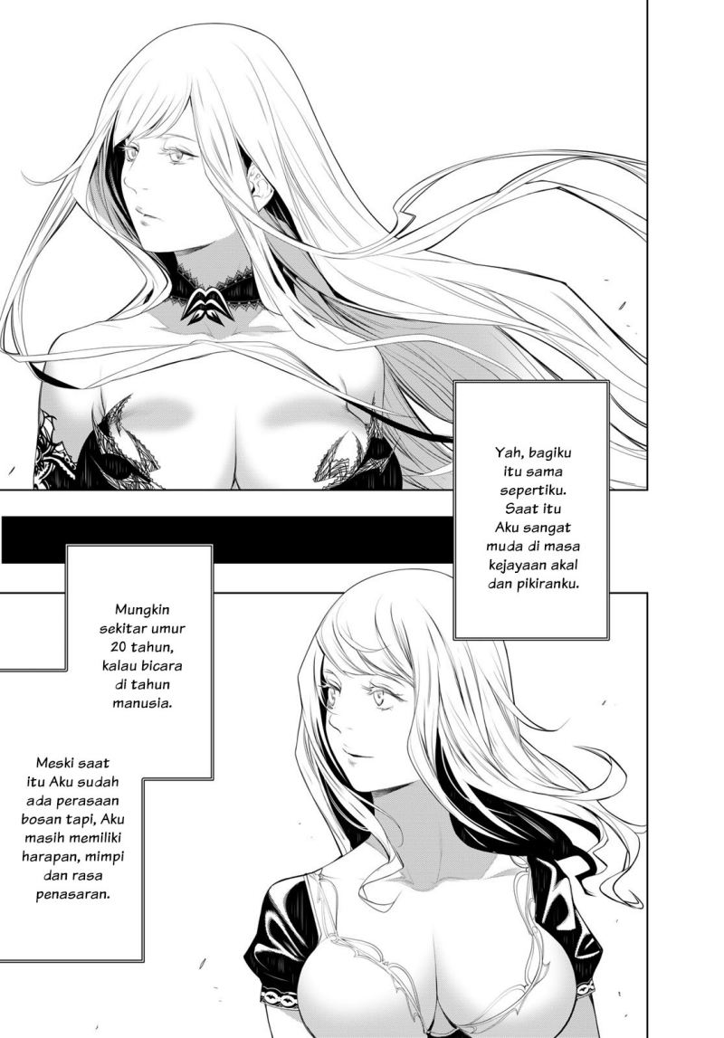 Bakemonogatari Chapter 118 - halaman 5