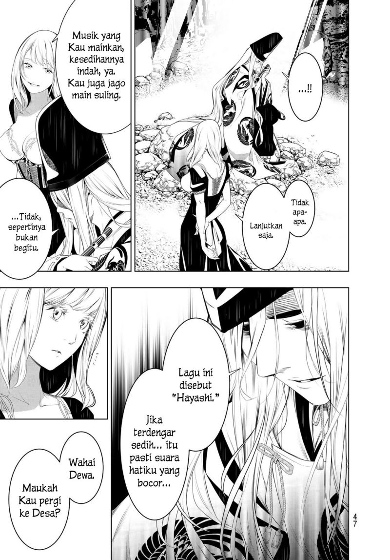 Bakemonogatari Chapter 119 - halaman 10