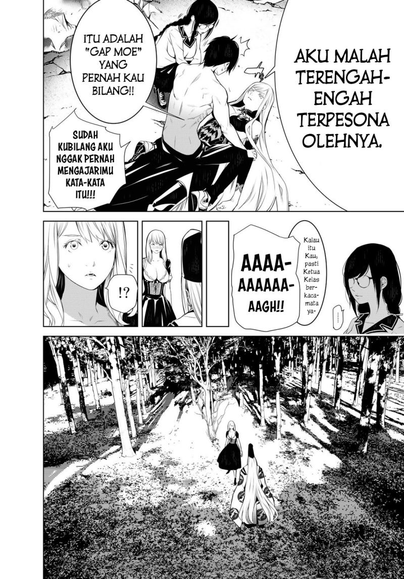 Bakemonogatari Chapter 119 - halaman 15