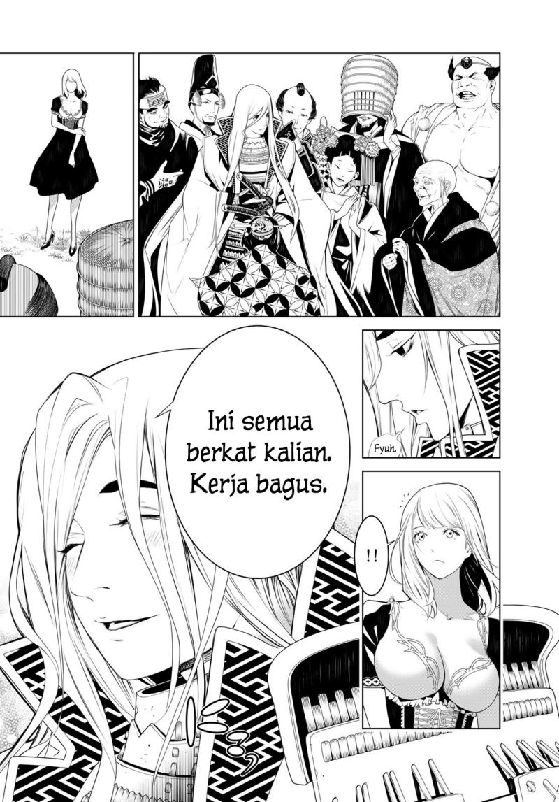 Bakemonogatari Chapter 119 - halaman 5