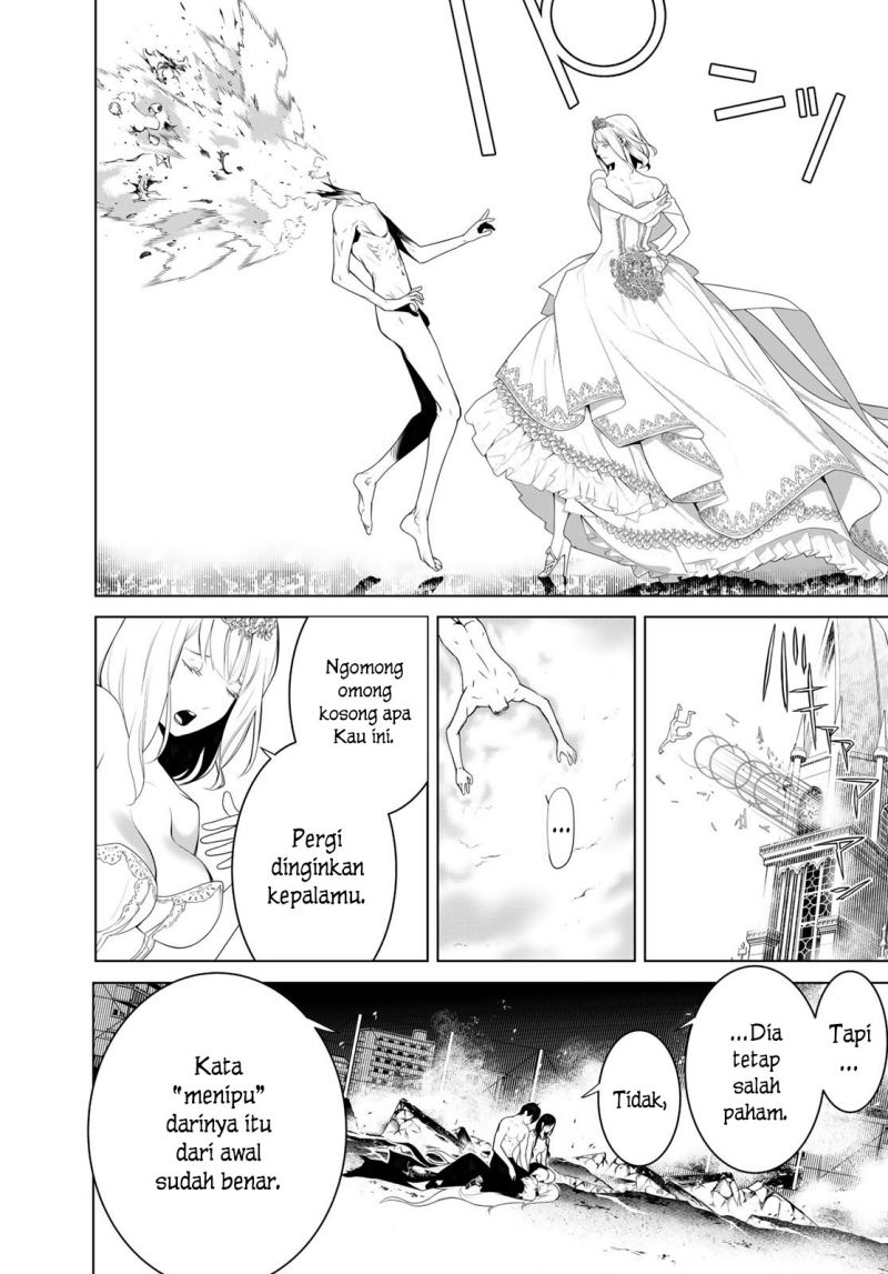 Bakemonogatari Chapter 120 - halaman 13