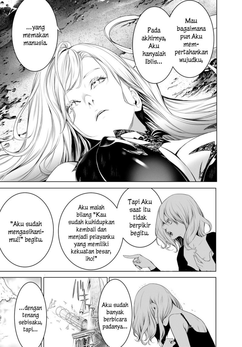 Bakemonogatari Chapter 120 - halaman 14