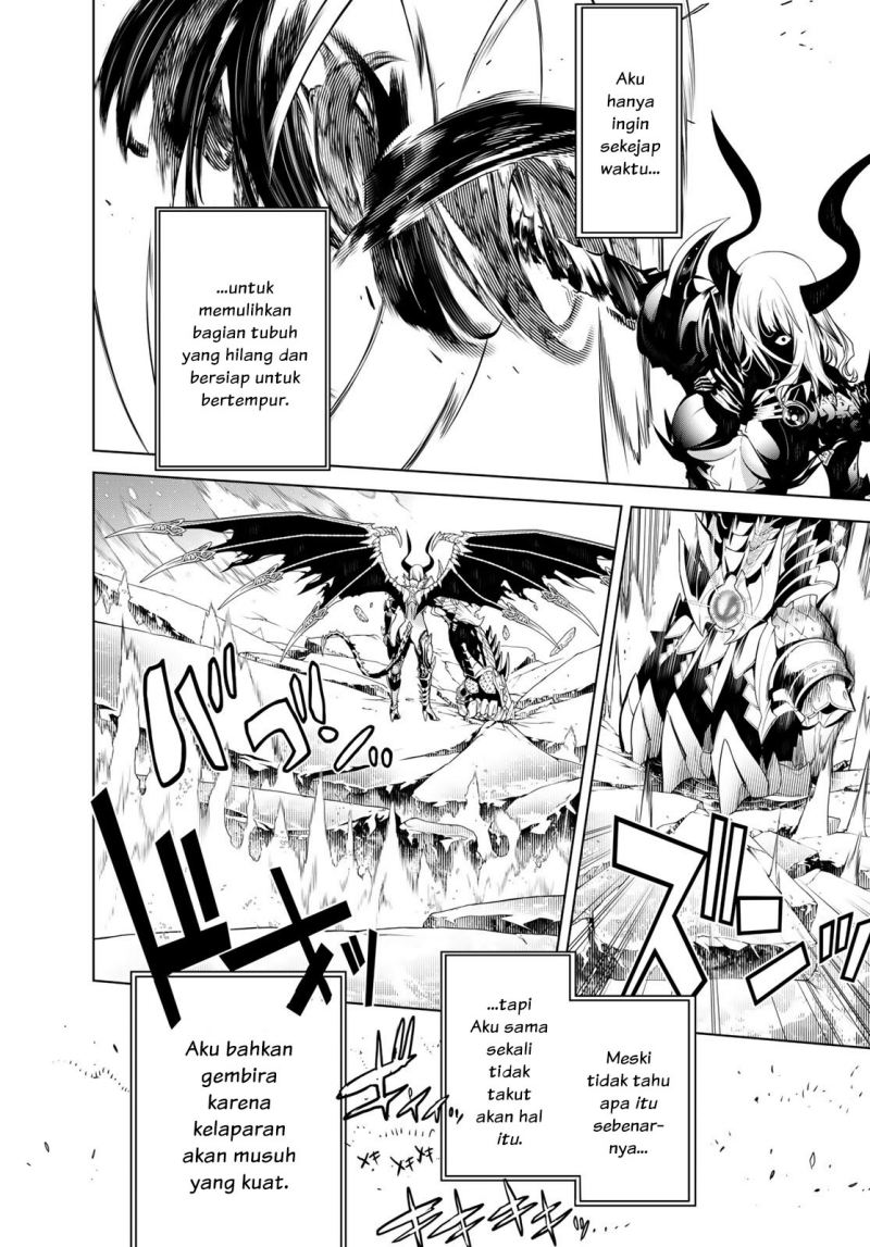Bakemonogatari Chapter 120 - halaman 3
