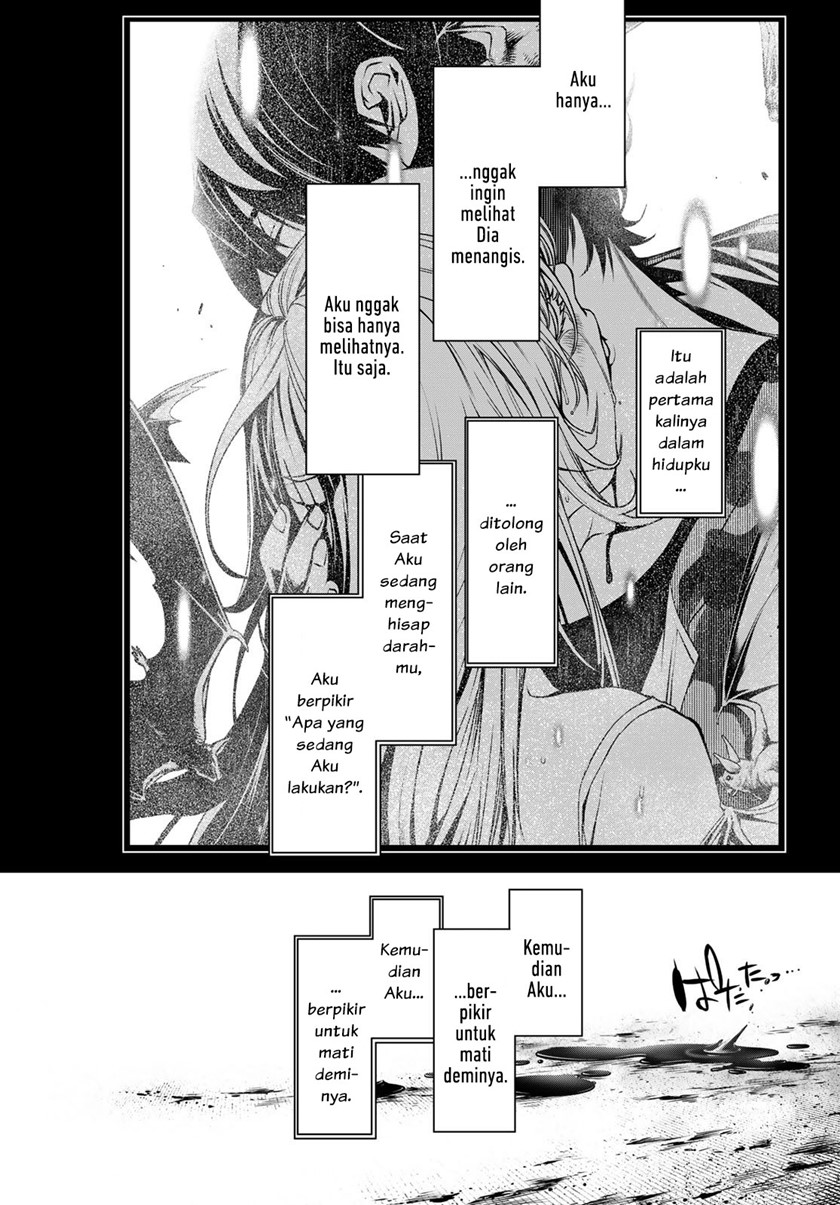 Bakemonogatari Chapter 122 - halaman 3