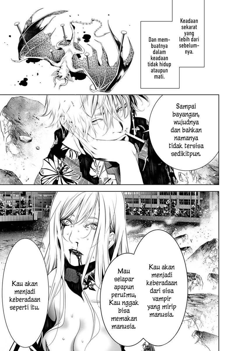 Bakemonogatari Chapter 123 - halaman 10