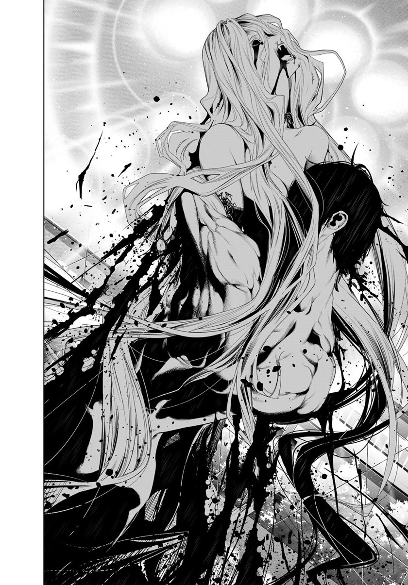 Bakemonogatari Chapter 124 - halaman 6