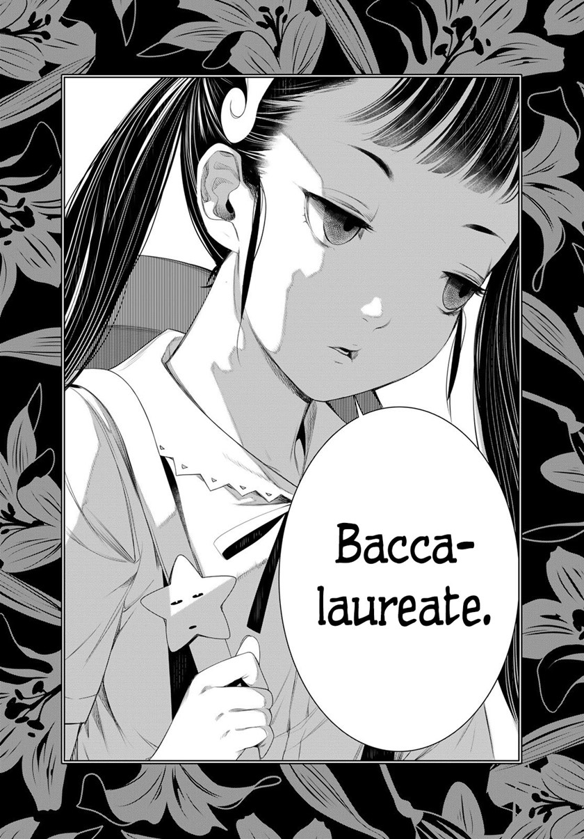 Bakemonogatari Chapter 127 - halaman 16