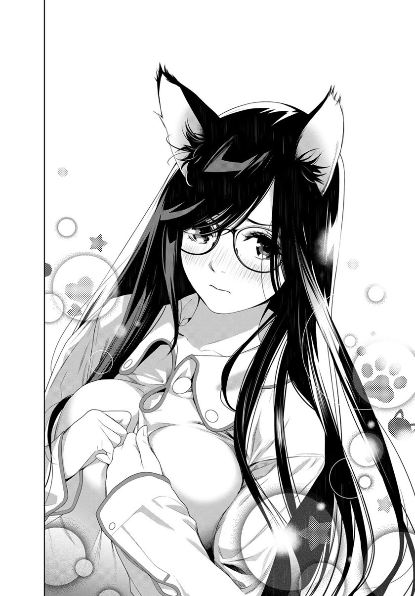 Bakemonogatari Chapter 129 - halaman 16
