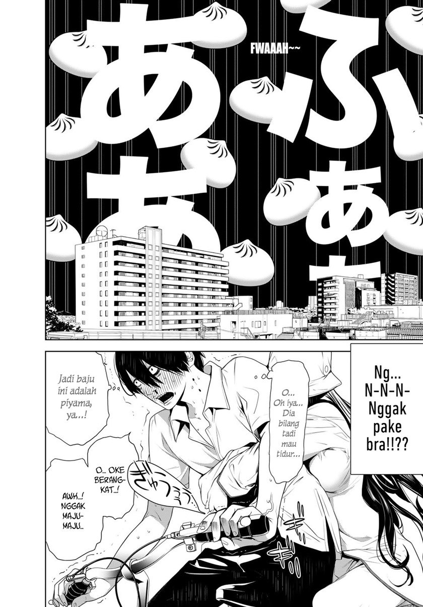 Bakemonogatari Chapter 129 - halaman 20