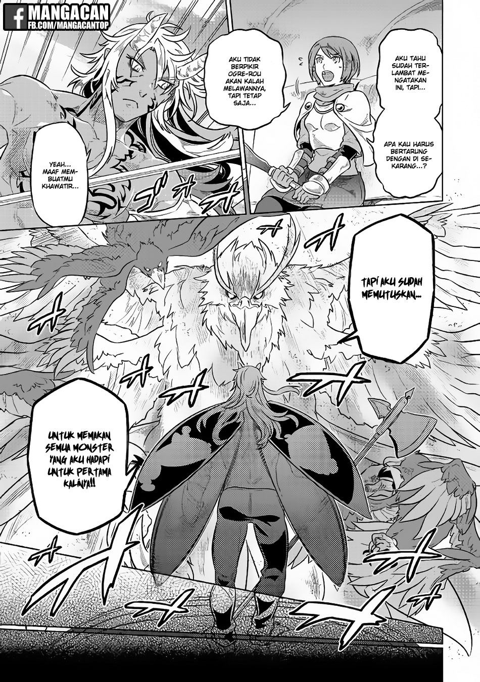 Bakemonogatari Chapter 130 - halaman 5
