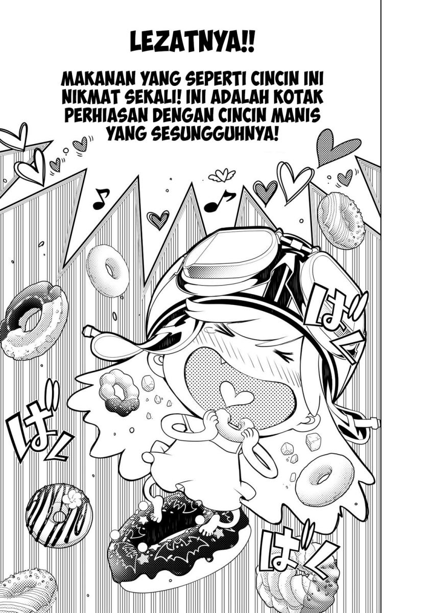 Bakemonogatari Chapter 136 - halaman 7