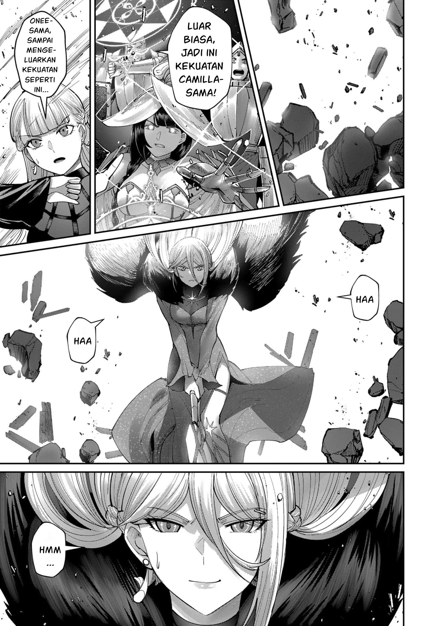 Bakemonogatari Chapter 14 - halaman 10