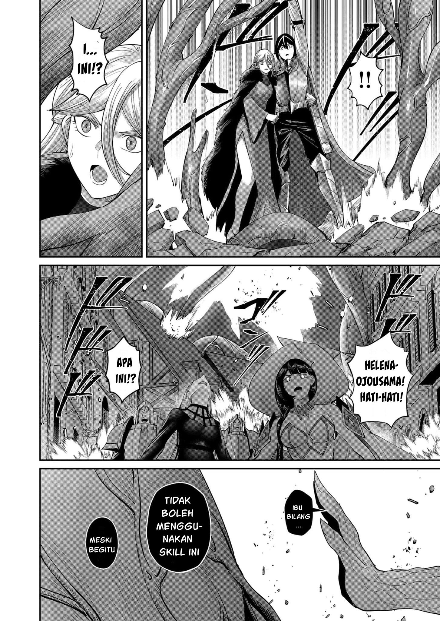 Bakemonogatari Chapter 14 - halaman 19