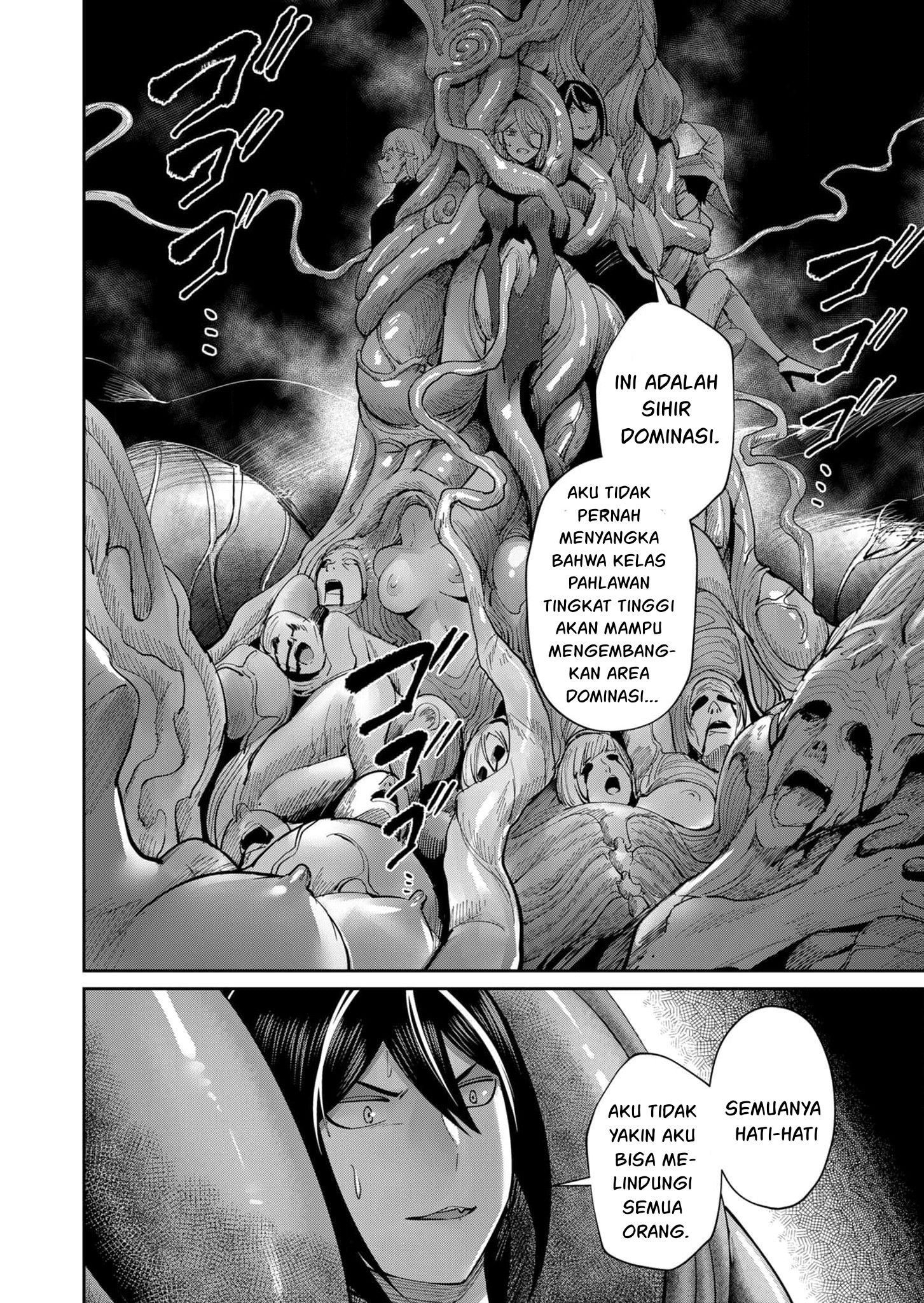 Bakemonogatari Chapter 14 - halaman 21