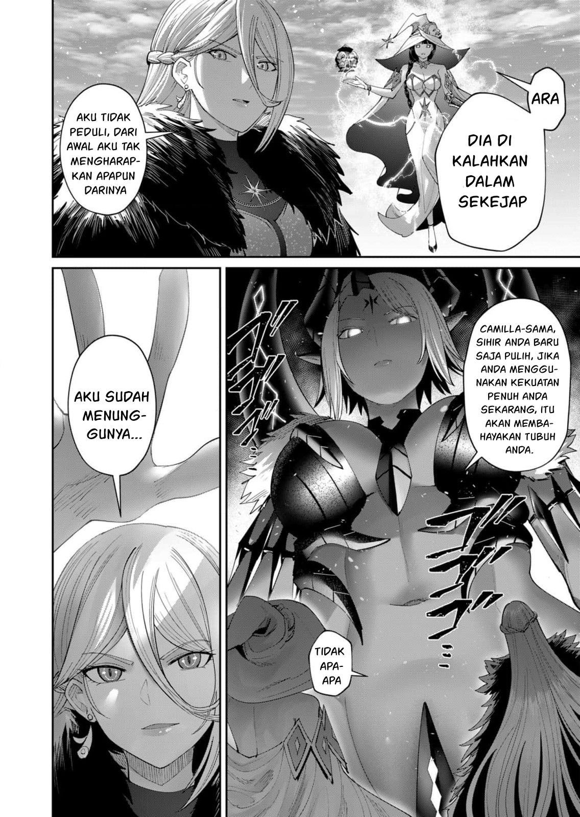 Bakemonogatari Chapter 14 - halaman 5