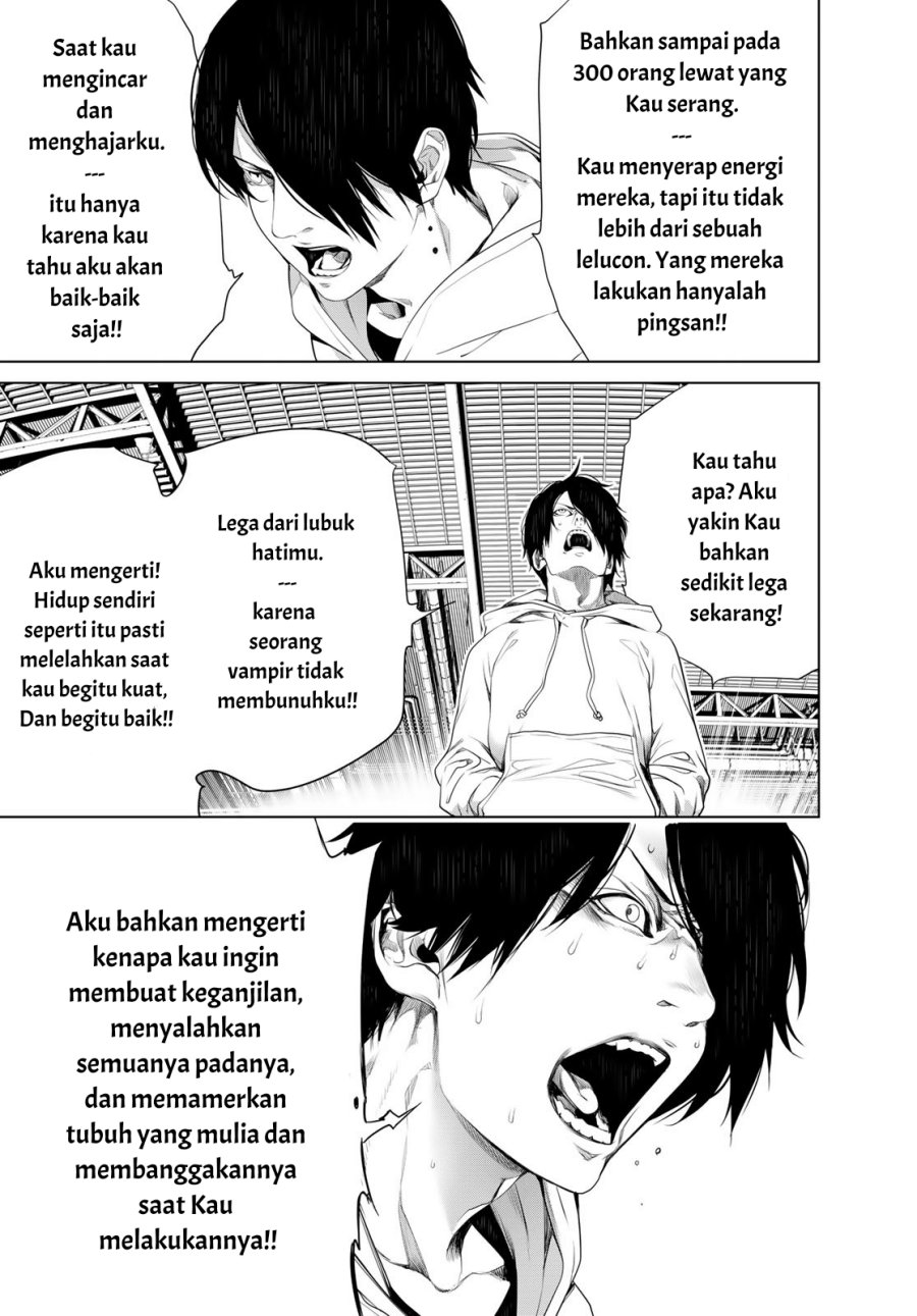 Bakemonogatari Chapter 140 - halaman 20