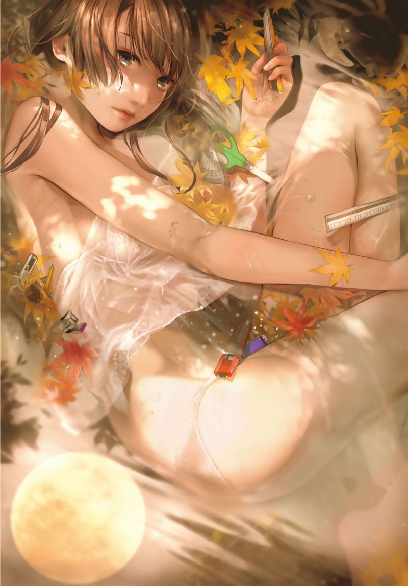 Bakemonogatari Chapter 141 - halaman 1