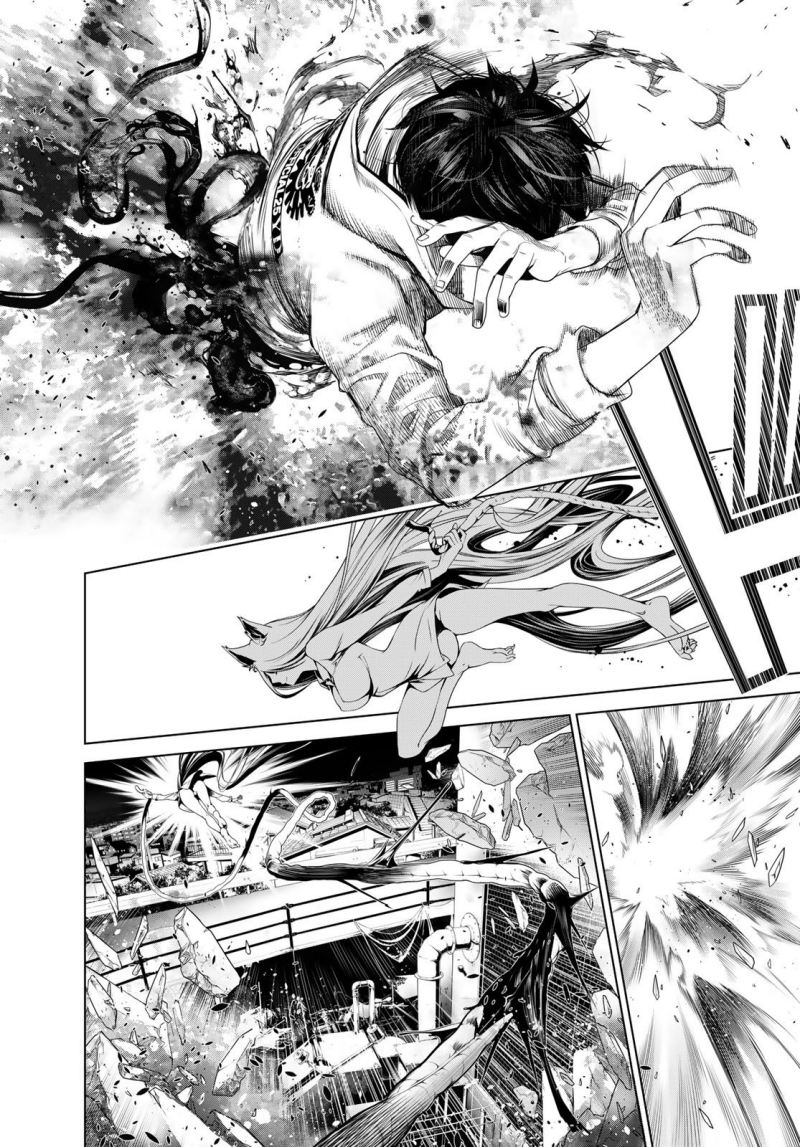 Bakemonogatari Chapter 141 - halaman 16