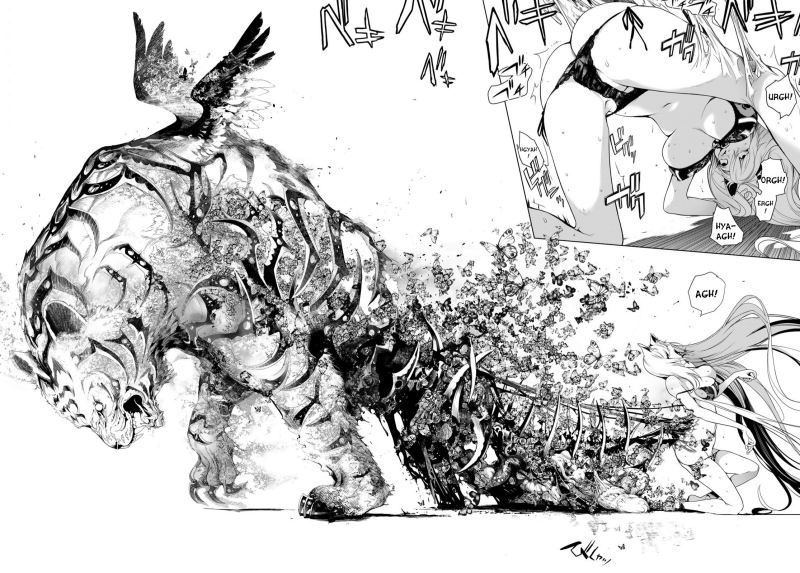 Bakemonogatari Chapter 142 - halaman 18