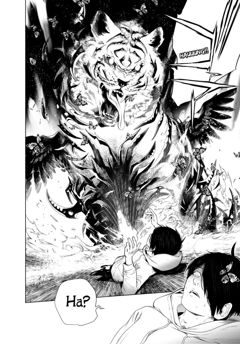 Bakemonogatari Chapter 142 - halaman 19
