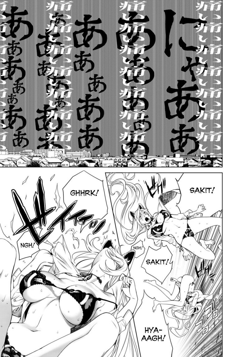 Bakemonogatari Chapter 142 - halaman 3