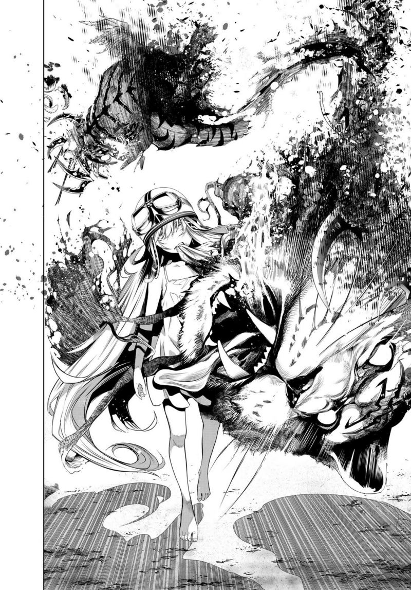 Bakemonogatari Chapter 143 - halaman 11