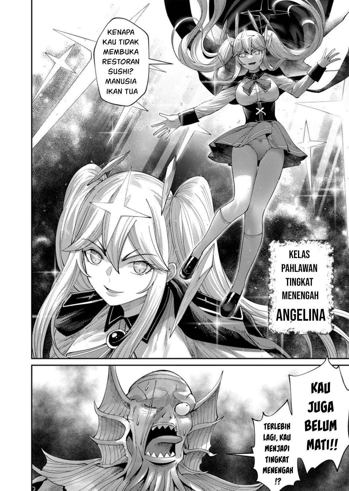 Bakemonogatari Chapter 15 - halaman 11