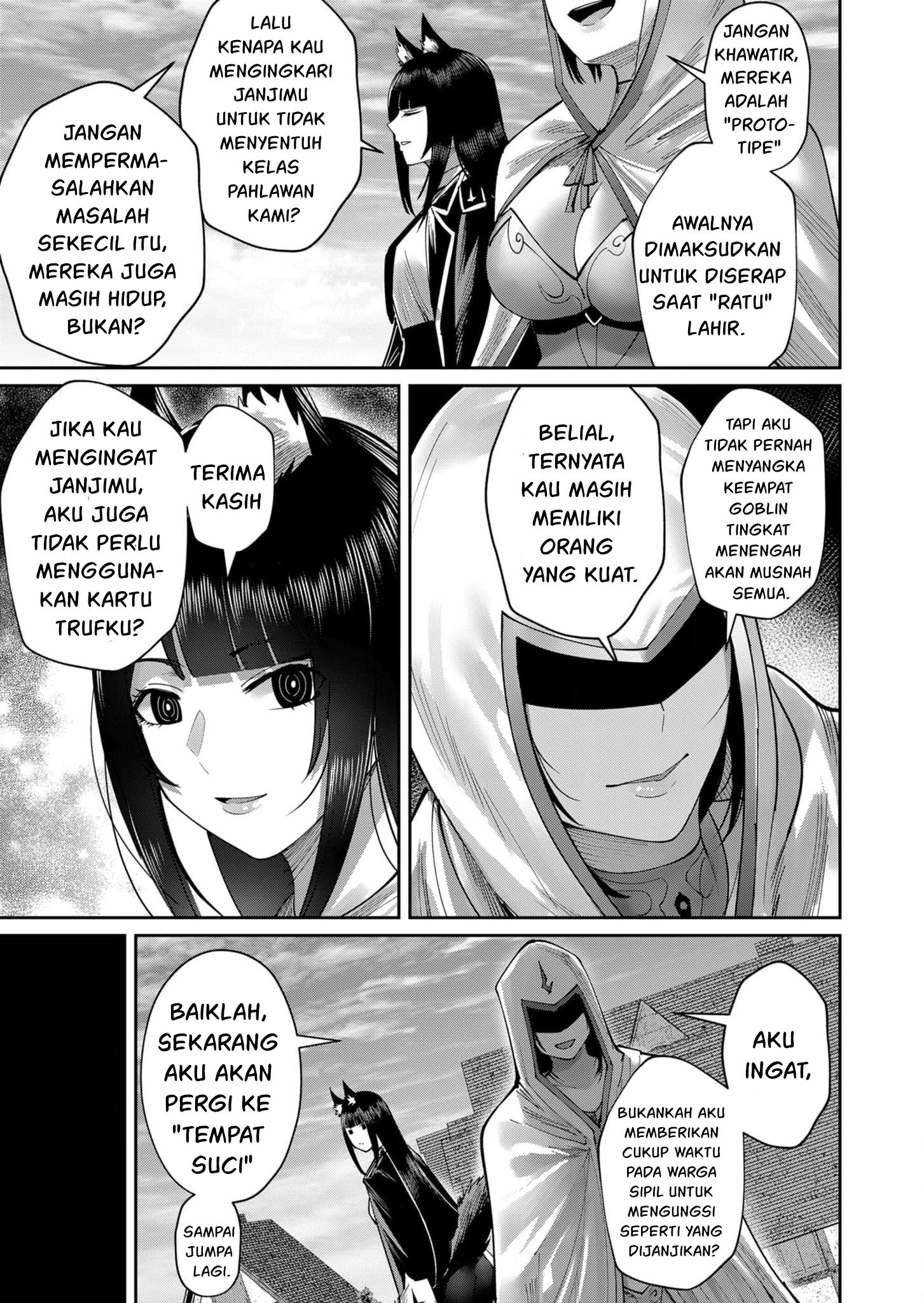 Bakemonogatari Chapter 15 - halaman 18