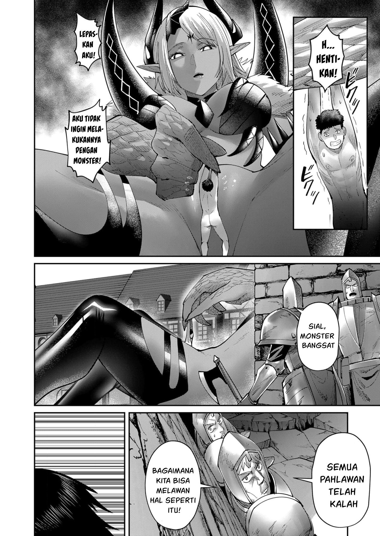 Bakemonogatari Chapter 15 - halaman 19