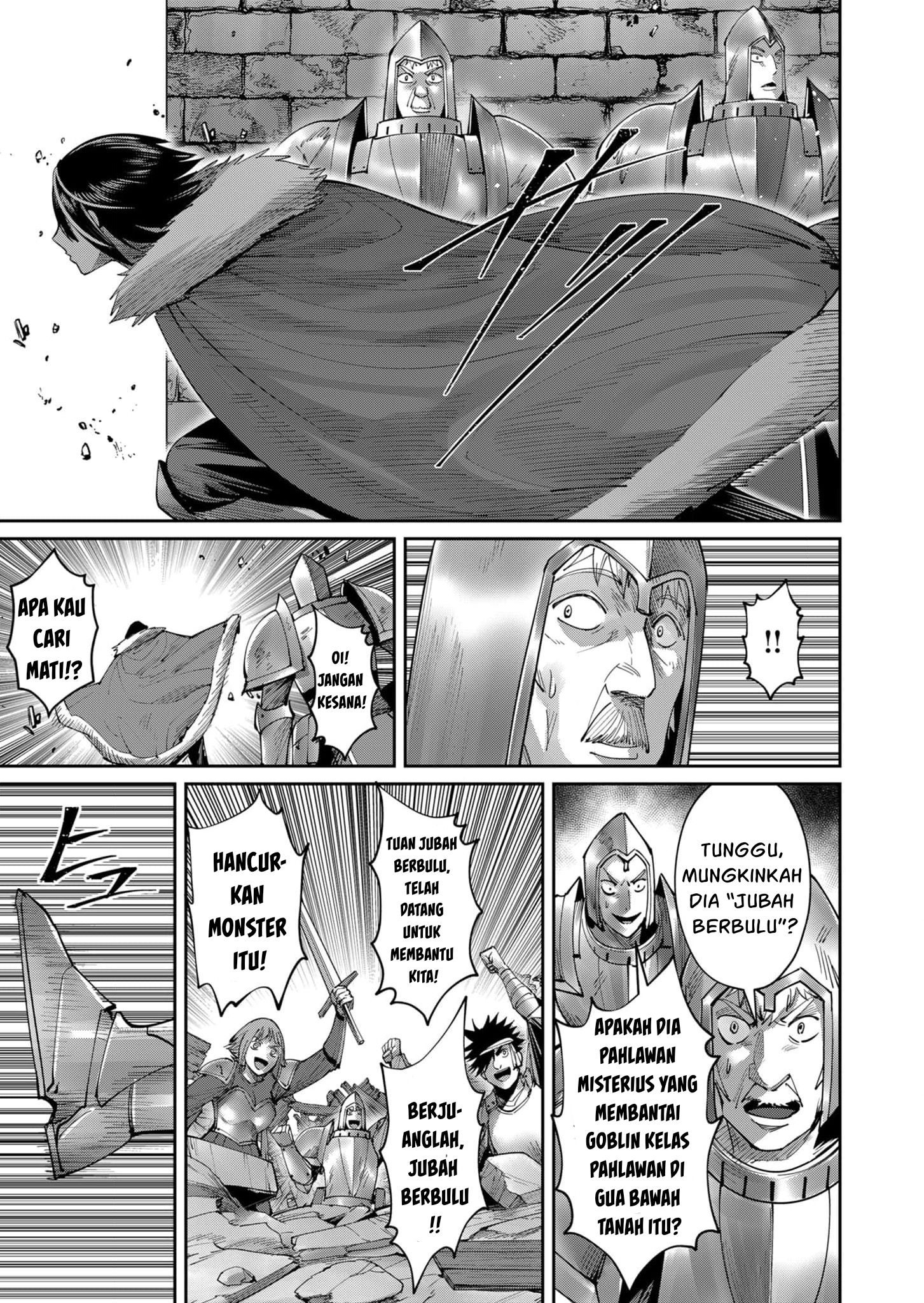Bakemonogatari Chapter 15 - halaman 20