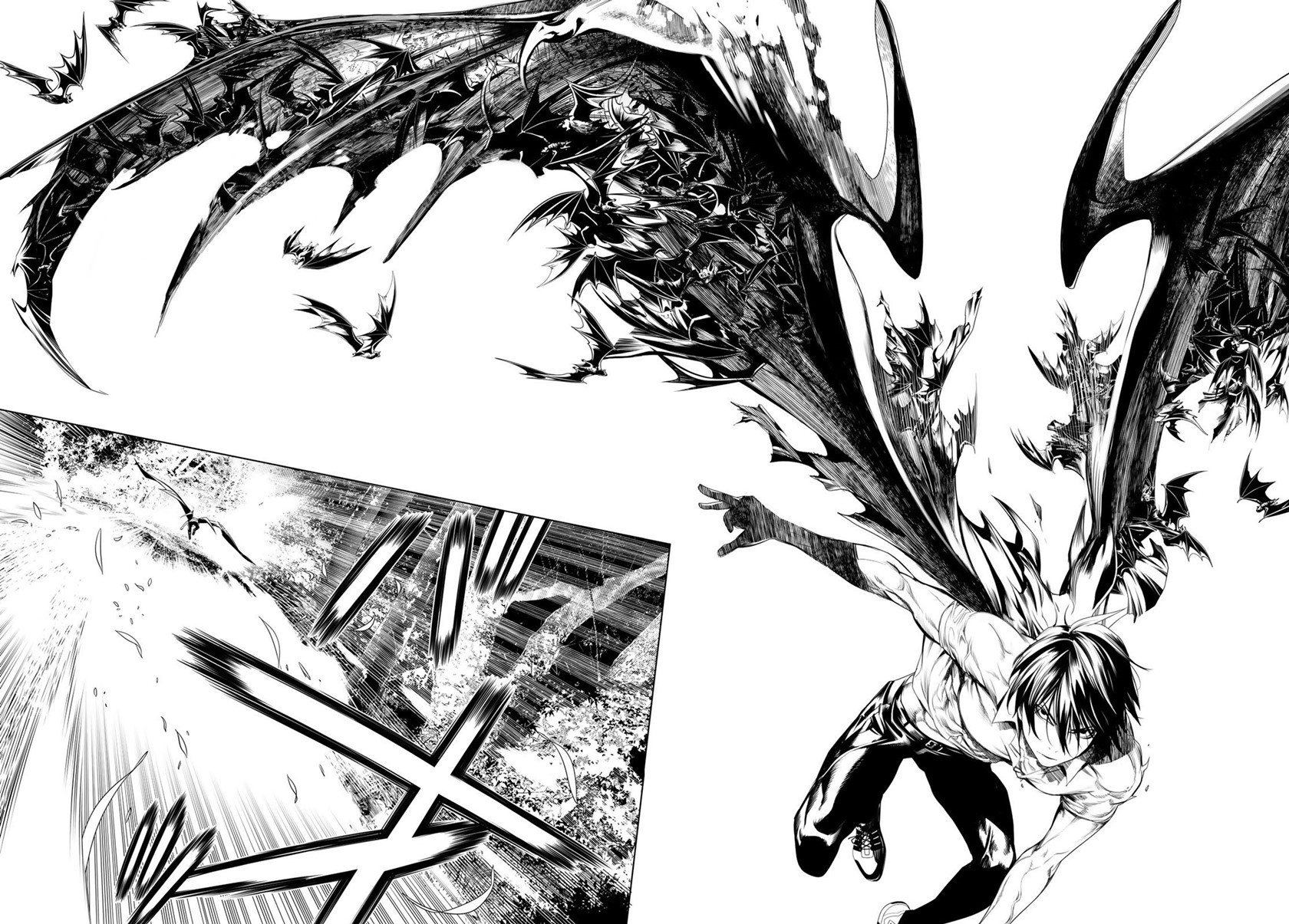 Bakemonogatari Chapter 151 - halaman 11